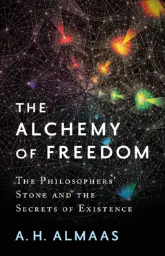 the alchemy of freedom book cover image