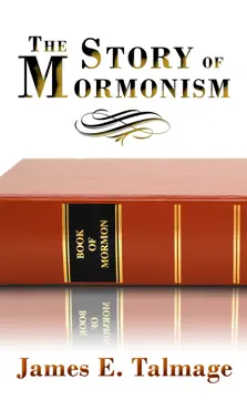 story of mormonism book cover image