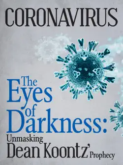 coronavirus book cover image