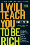 I Will Teach You to Be Rich, Second Edition e-book