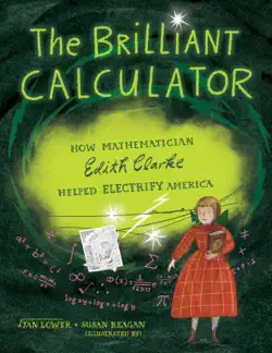 the brilliant calculator book cover image