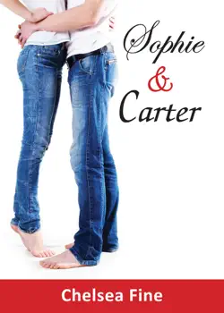 sophie & carter (a novella) book cover image