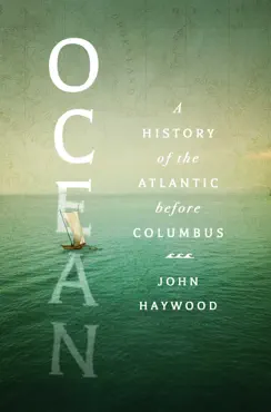 ocean book cover image