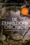 Die Dunkeldorn-Chroniken - Knospen aus Finsternis synopsis, comments