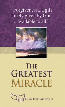 the greatest miracle book cover image