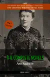 Ann Radcliffe: The Complete Novels [newly updated] (Book House Publishing) sinopsis y comentarios