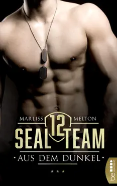 seal team 12 - aus dem dunkel book cover image