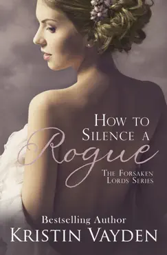 how to silence a rogue book cover image