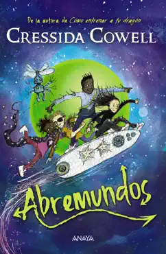 abremundos book cover image
