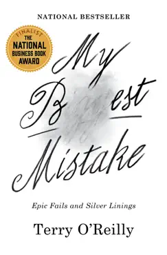 my best mistake book cover image