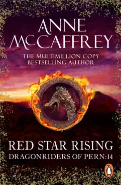 red star rising imagen de la portada del libro