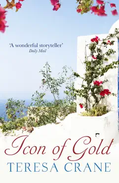 icon of gold book cover image