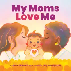 my moms love me book cover image