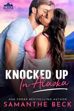 knocked up in alaska book cover image