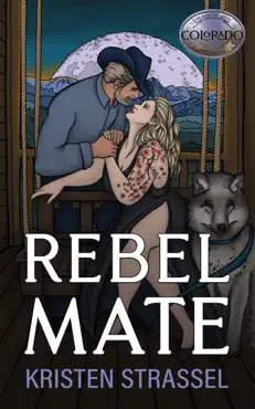 rebel mate book cover image