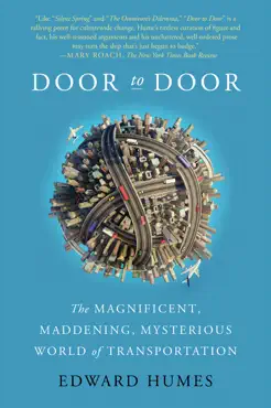 door to door book cover image