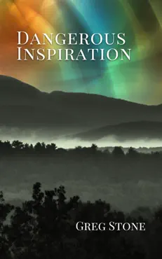 dangerous inspiration book cover image
