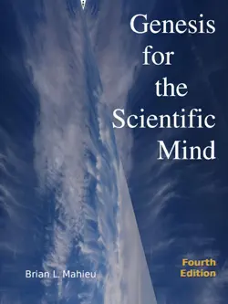 genesis for the scientific mind 4th ed. book cover image