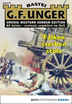 g. f. unger sonder-edition 60 book cover image
