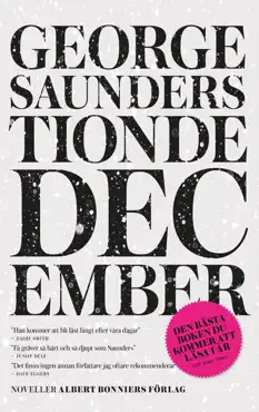 tionde december book cover image
