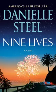 nine lives book cover image
