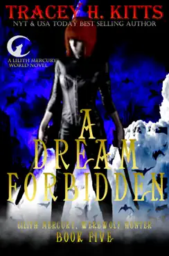 a dream forbidden book cover image