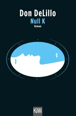 null k book cover image