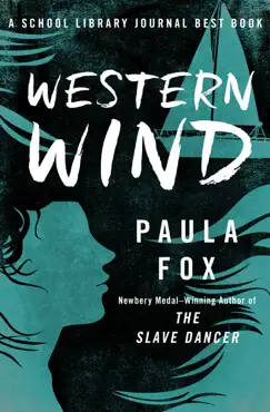 western wind book cover image