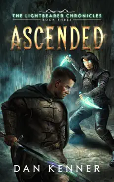 ascended book cover image