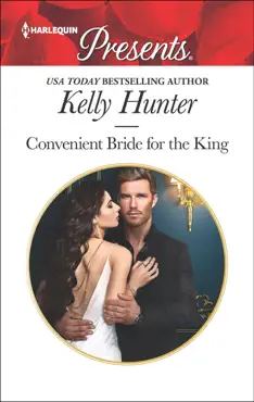 convenient bride for the king book cover image