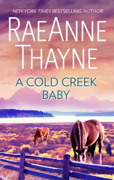 a cold creek baby book cover image