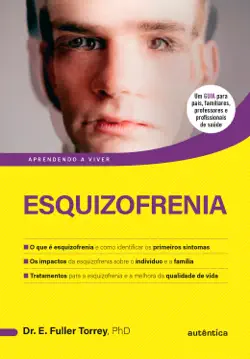 esquizofrenia book cover image