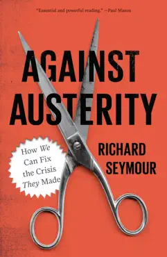 against austerity book cover image