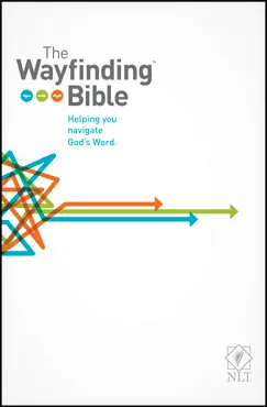 the wayfinding bible nlt book cover image
