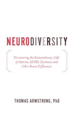 neurodiversity imagen de la portada del libro