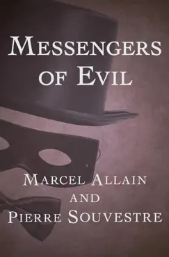 messengers of evil book cover image