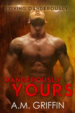 dangerously yours book cover image