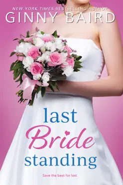 last bride standing book cover image
