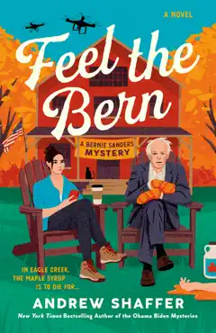 feel the bern book cover image