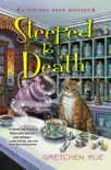 Steeped to Death synopsis, comments
