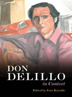 don delillo in context book cover image
