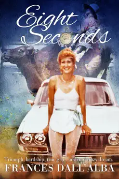 eight seconds book cover image