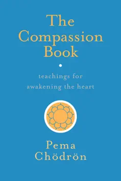 the compassion book imagen de la portada del libro