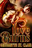 Love Burns synopsis, comments