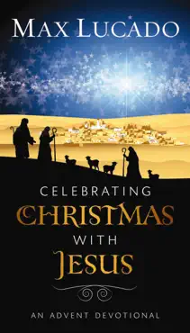 celebrating christmas with jesus book cover image