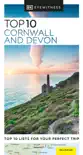 DK Eyewitness Top 10 Cornwall and Devon sinopsis y comentarios