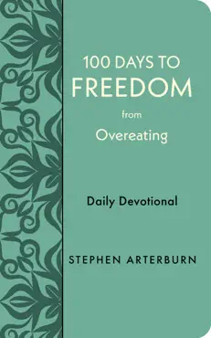 100 days to freedom from overeating imagen de la portada del libro