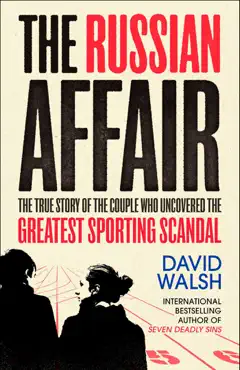 the russian affair book cover image
