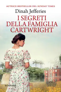 i segreti della famiglia cartwright book cover image