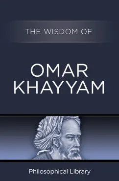 the wisdom of omar khayyam book cover image